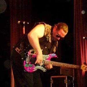 Meet your Posher, Donna